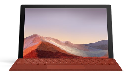来宾清洁和维护 Surface